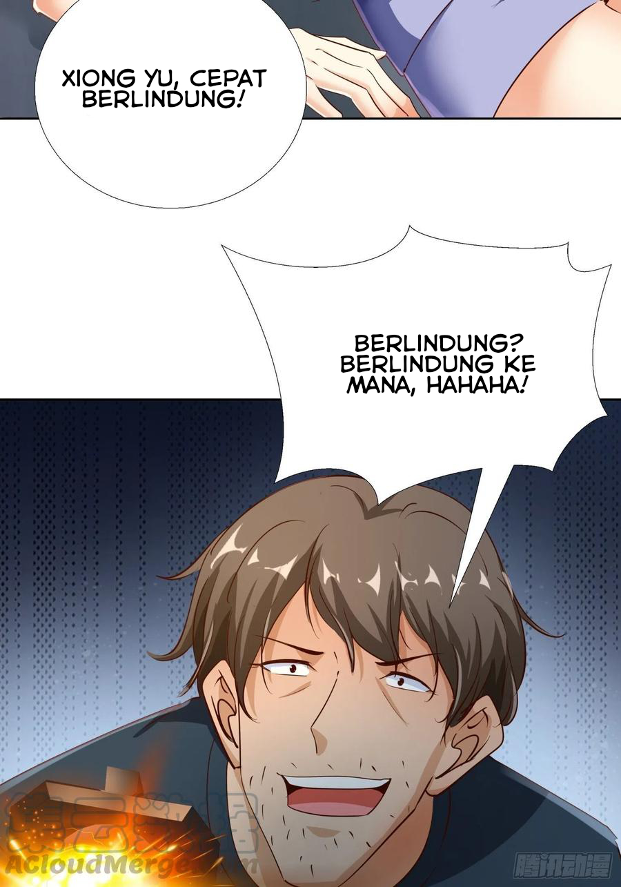 Super School Doctor (Supreme Campus Doctor) Chapter 112 Gambar 20